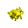 Golden Tauros